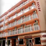 Mayna Hotel