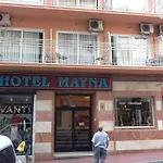 Hotel Mayna 2*