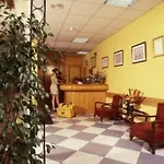 Hotel Mayna Benidorm