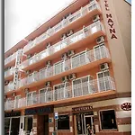 Mayna Benidorm