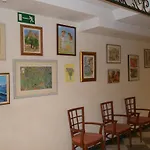 迈纳酒店 酒店 貝尼多姆