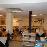 迈纳酒店 酒店 貝尼多姆