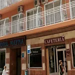 Hotel Mayna