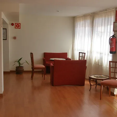 Otel Mayna Benidorm