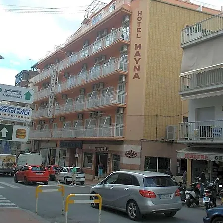 Mayna 2* Benidorm