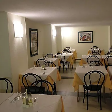 Hotel Mayna Benidorm