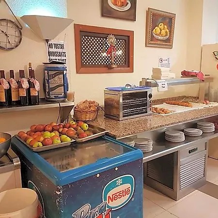 Mayna Hotel Benidorm