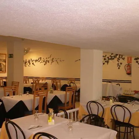 Mayna Hotel Benidorm
