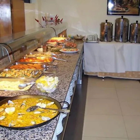 Hotel Mayna