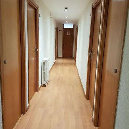 Hotel Mayna Benidorm