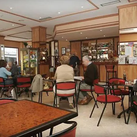 Mayna Hotel Benidorm