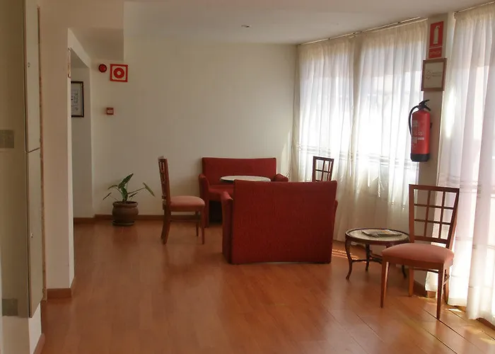 Hotel Mayna Benidorm