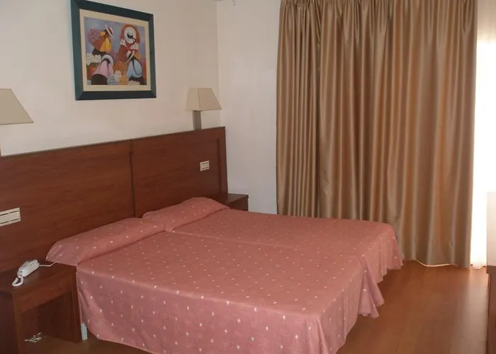 Hotel Mayna Benidorm