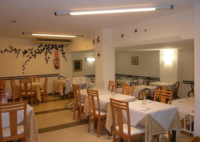 Mayna Hotel Benidorm