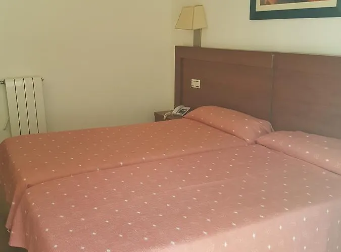 Mayna Hotel Benidorm