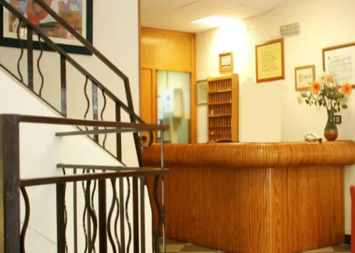 Hotel Mayna Benidorm