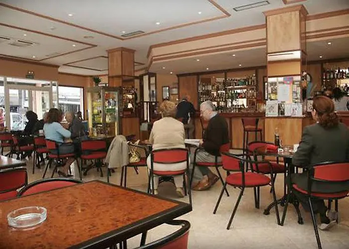 Mayna Hotel Benidorm