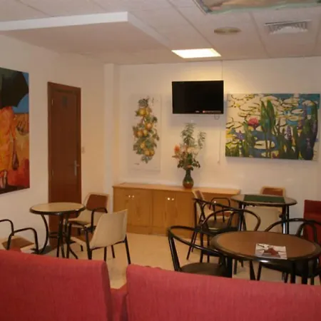 Mayna Hotell Benidorm