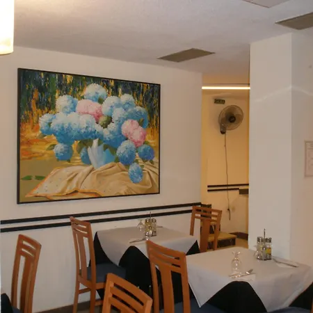 Hotell Mayna