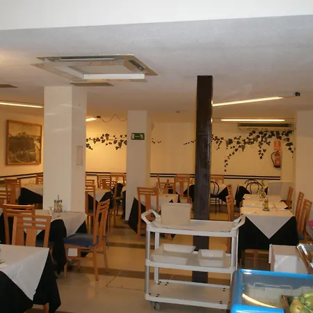 Mayna Hotell Benidorm
