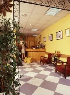 Hotell Mayna Benidorm