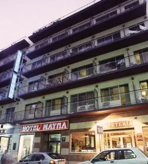 Mayna 2* Бенидорм
