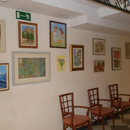 Mayna Hotel Benidorm