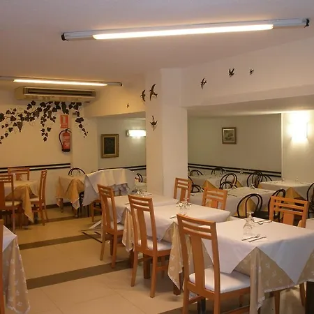 Mayna Hotel Benidorm