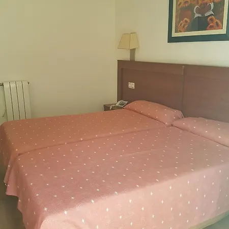 Mayna Hotel Benidorm