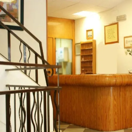 Hotel Mayna Benidorm